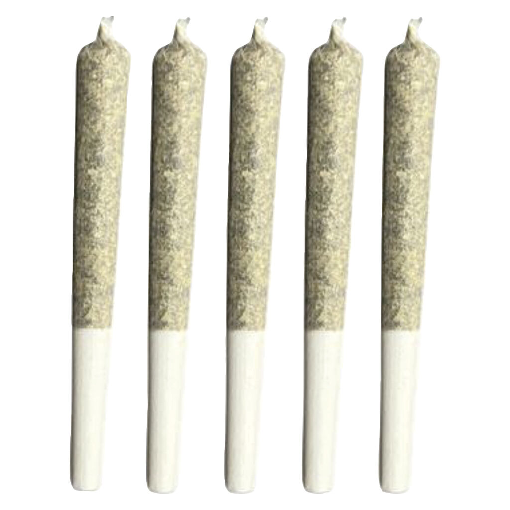 Caps Junky Pre roll - Indica 2