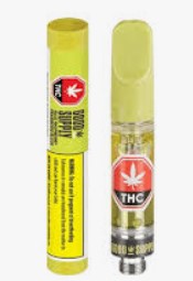 Blue Raspberry 510 Cartridge