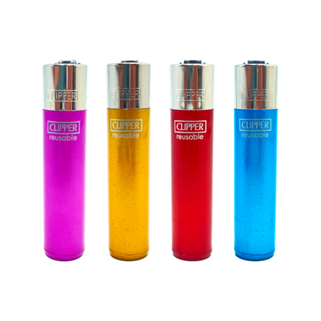 Clipper Lighters 12