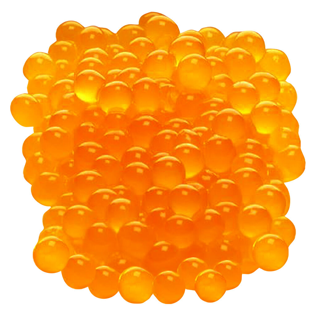 Sunrise Spritz Popping Pearls