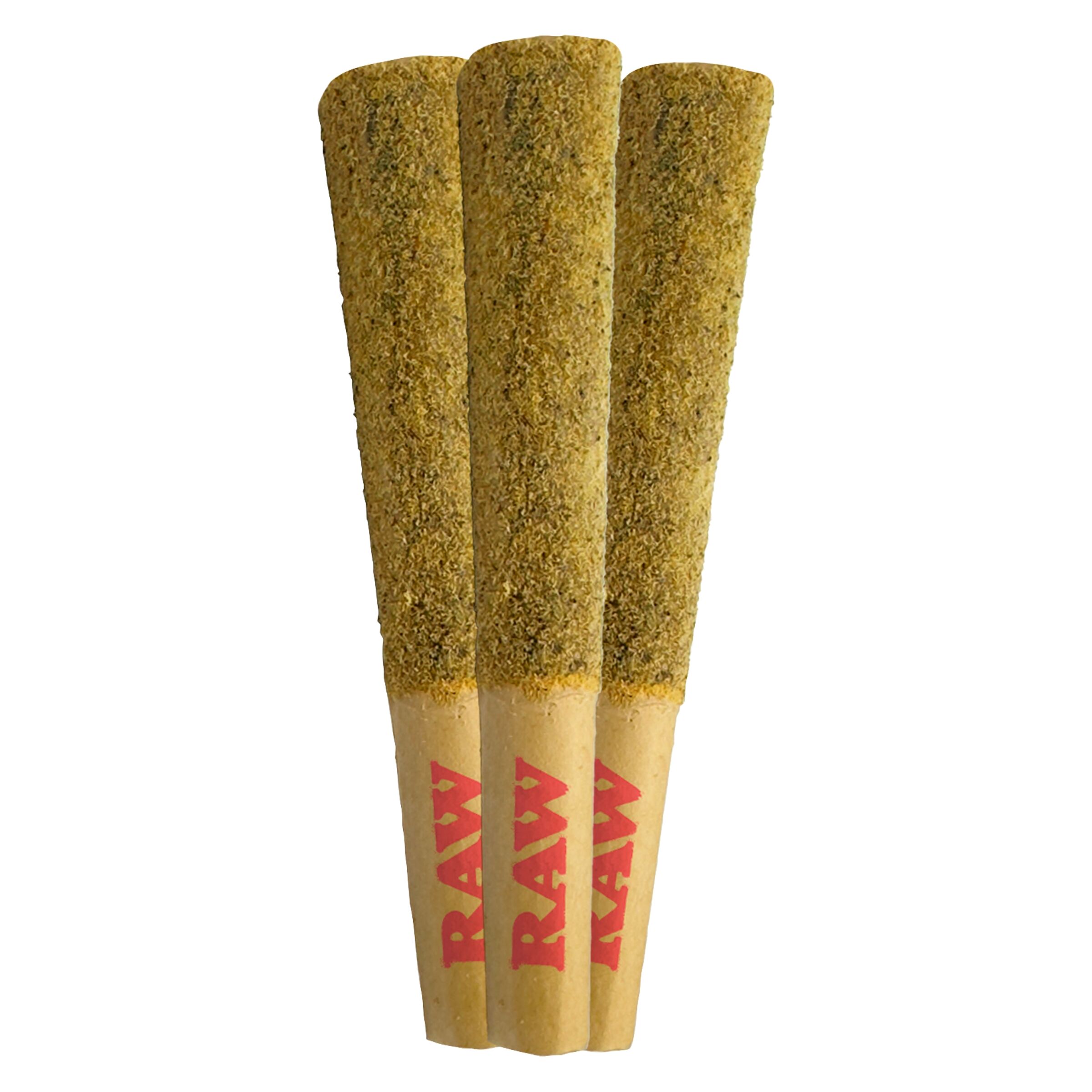G Sherb Infused Pre-Roll 2
