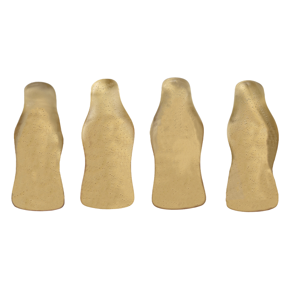Pottle Caps Lemon Lime Soft Chews