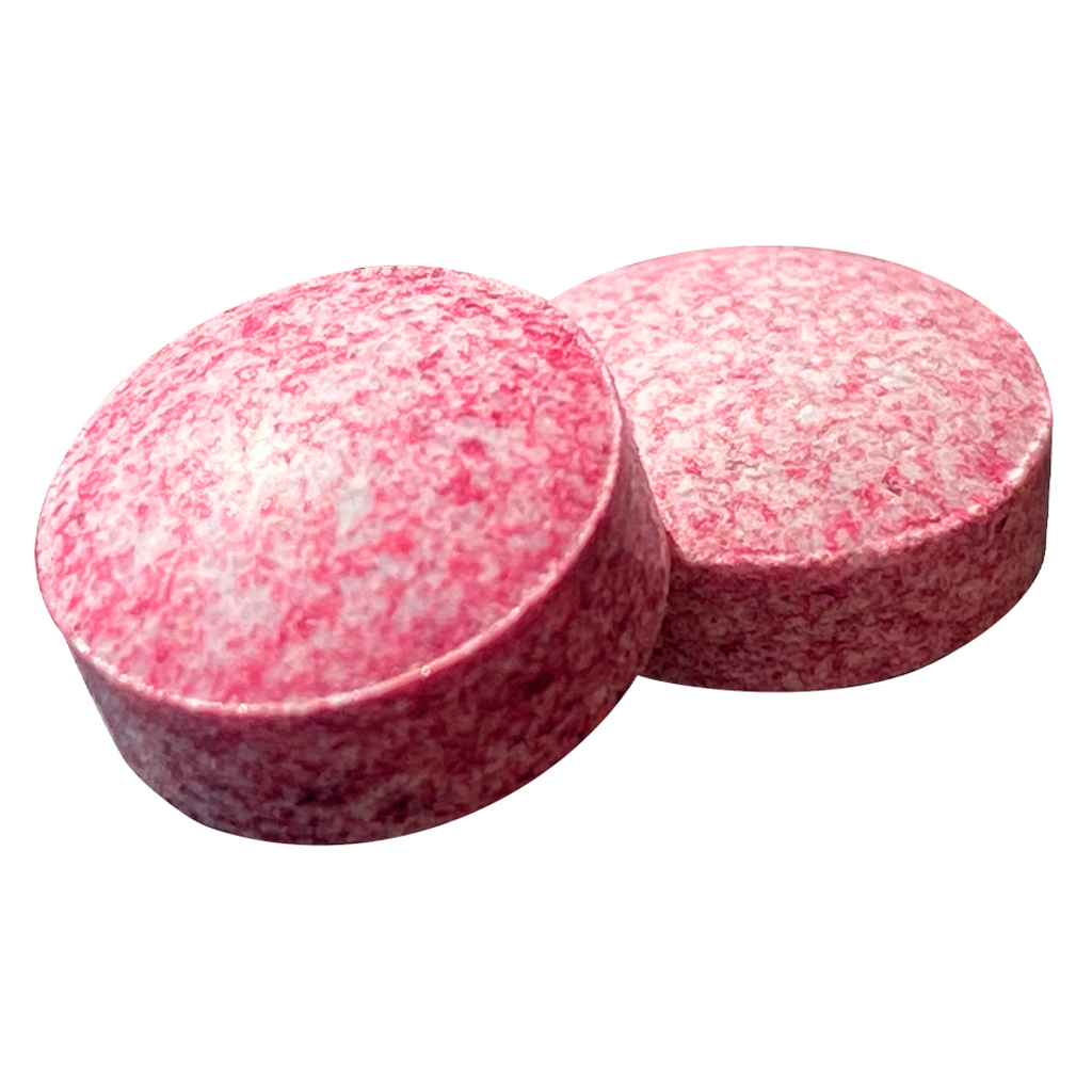 Raspberry 1:1 Jewels