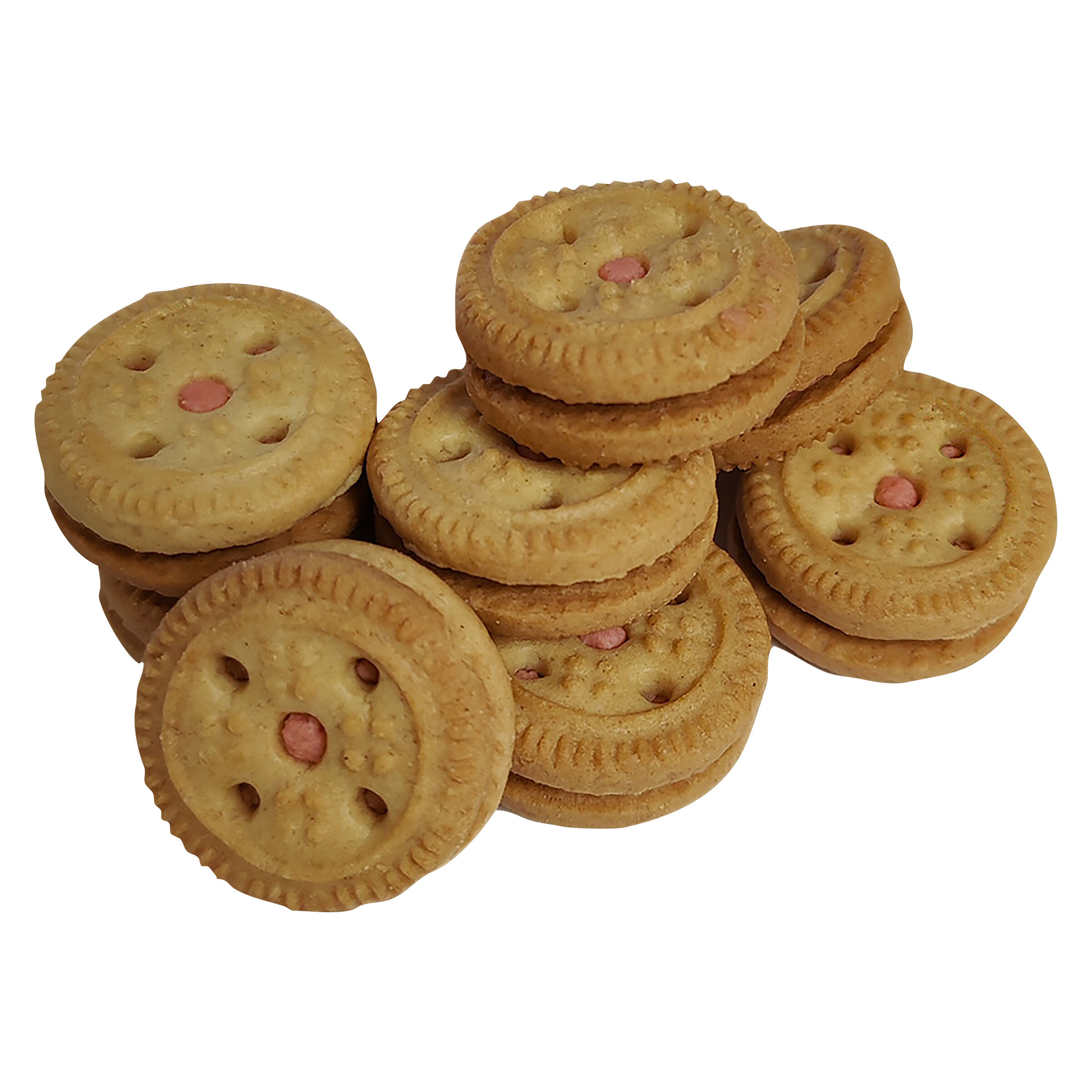 Strawberry Cream Cookie F Bomb 1:1