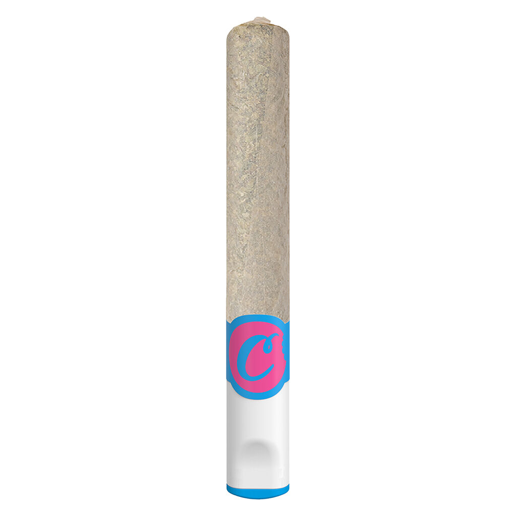 Pink Rzy Ceramic Tip Diamond Infused Pre-Roll
