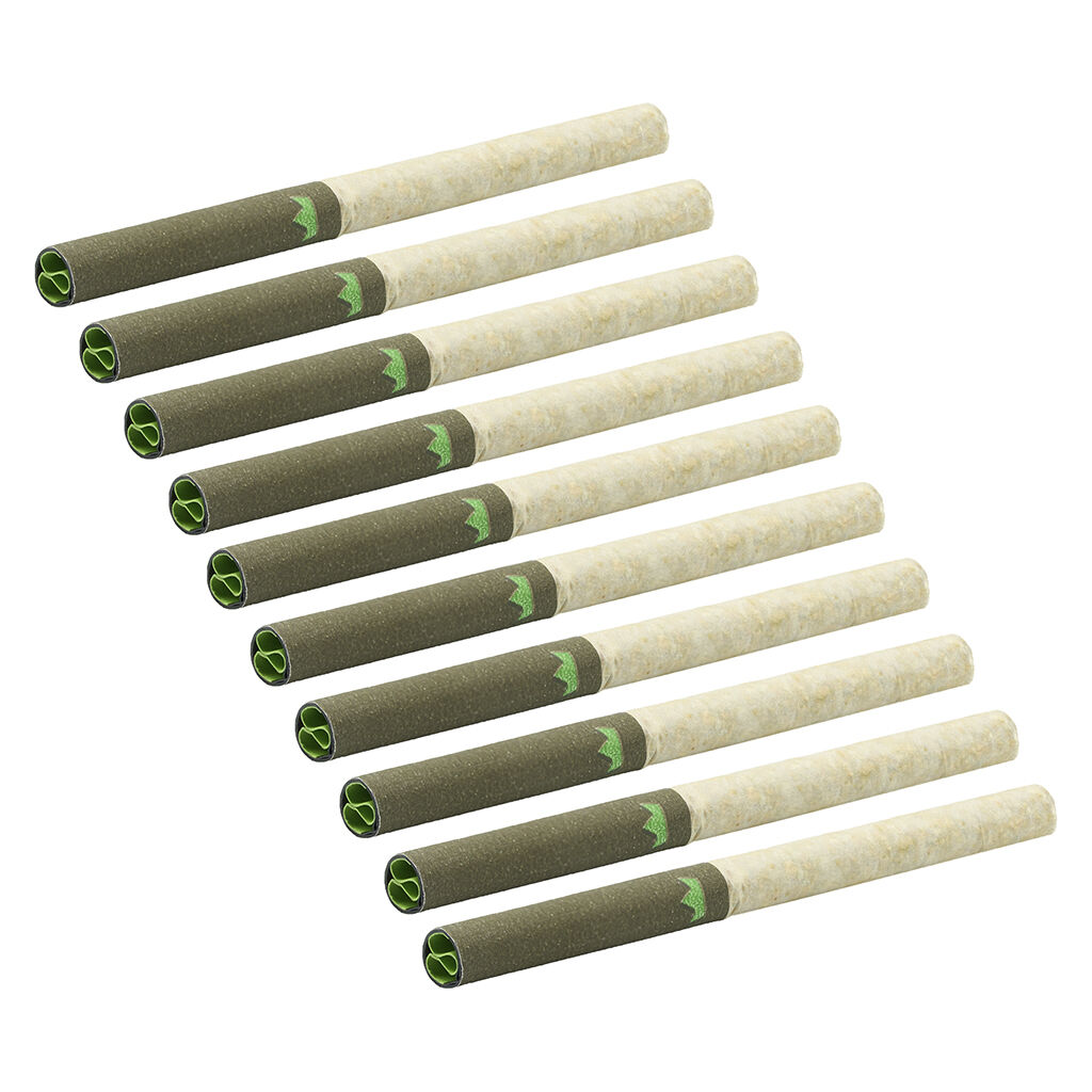 Triangle Mints Redees Hemp'd Pre-Roll