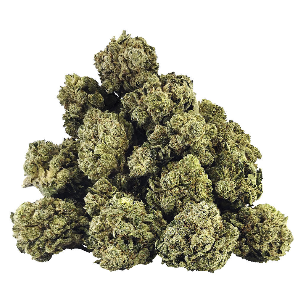 Guava Trainwreck