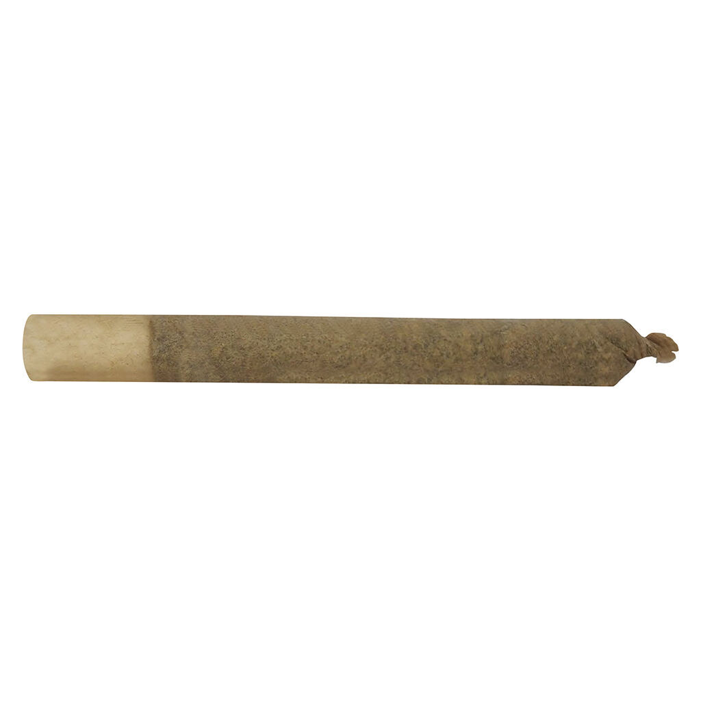 Diamond Infused Pre-Roll