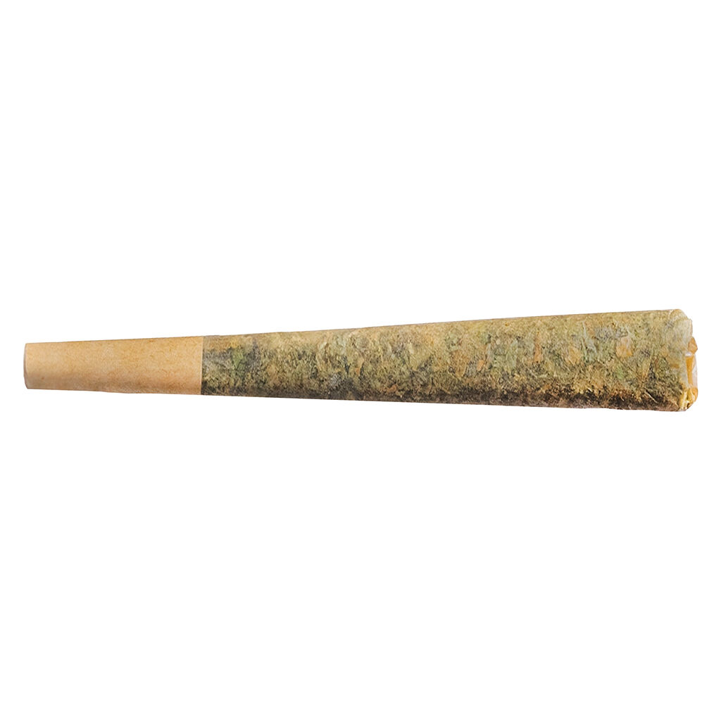 Tropic Haze Pre-Roll 2