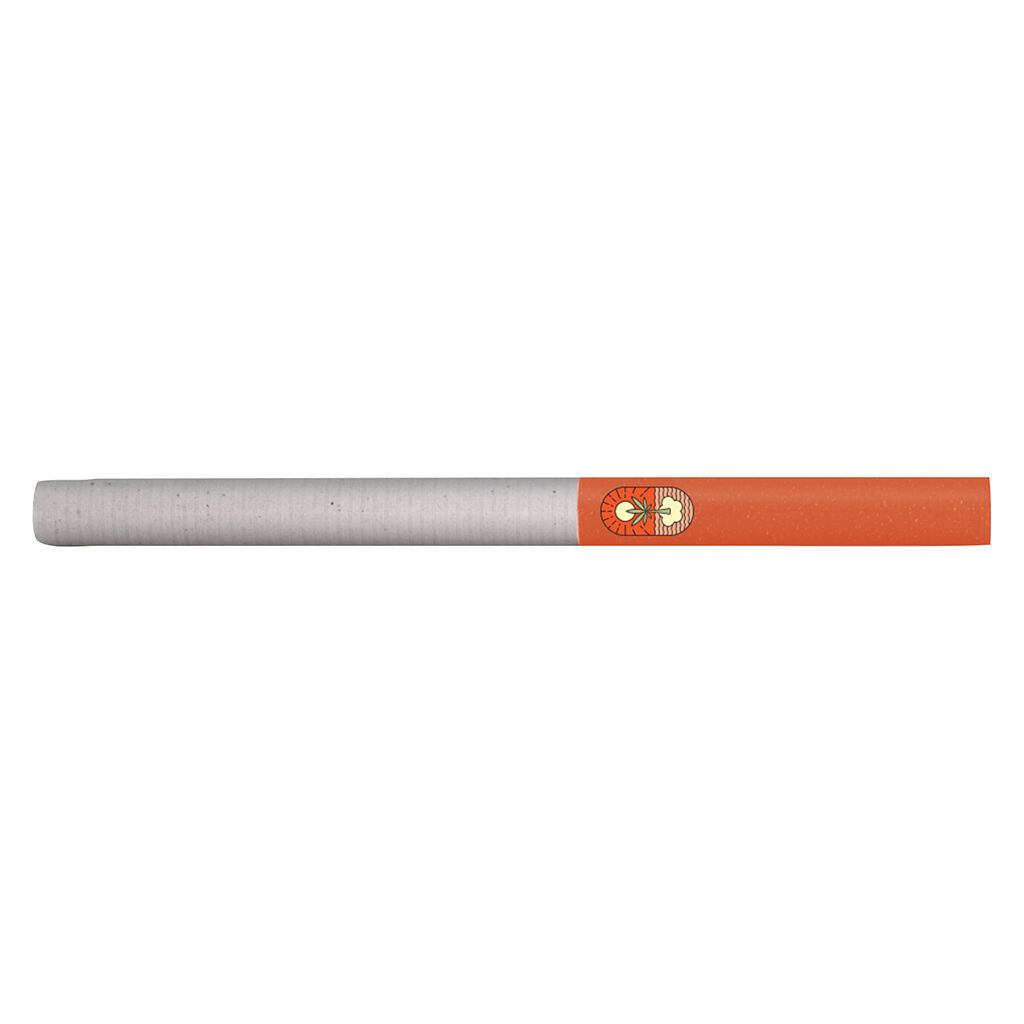 BlueFin Tuna Pre-Roll 2