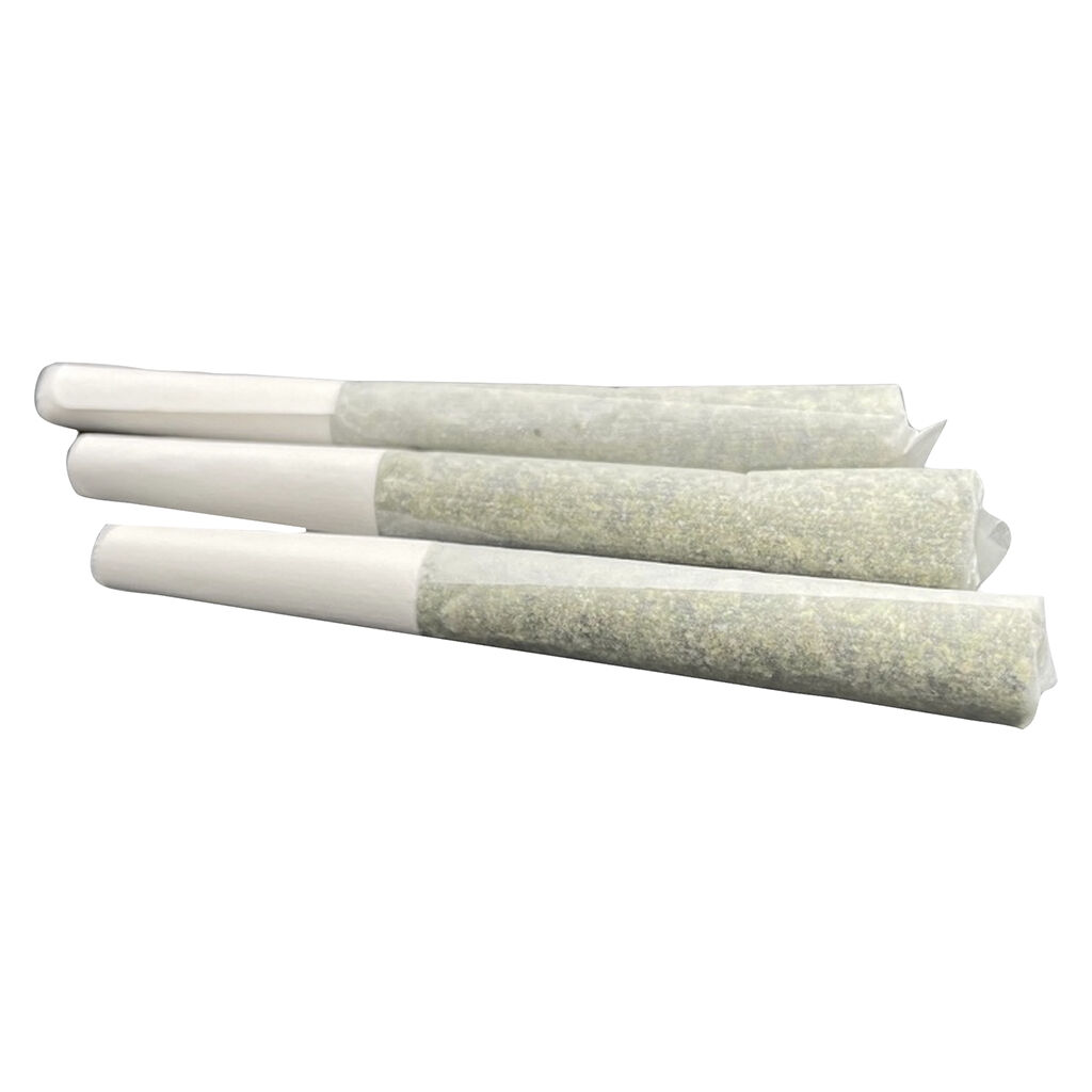 Blueberry Avalanche Diamond Infused Pre-Roll