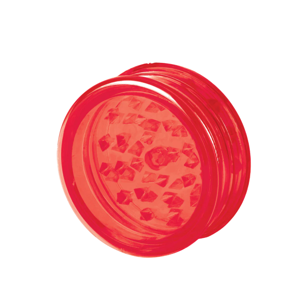Beamer Acrylic Grinder w/ Storage 3pc 63mm 9