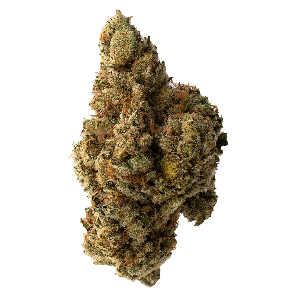 Secret Strains