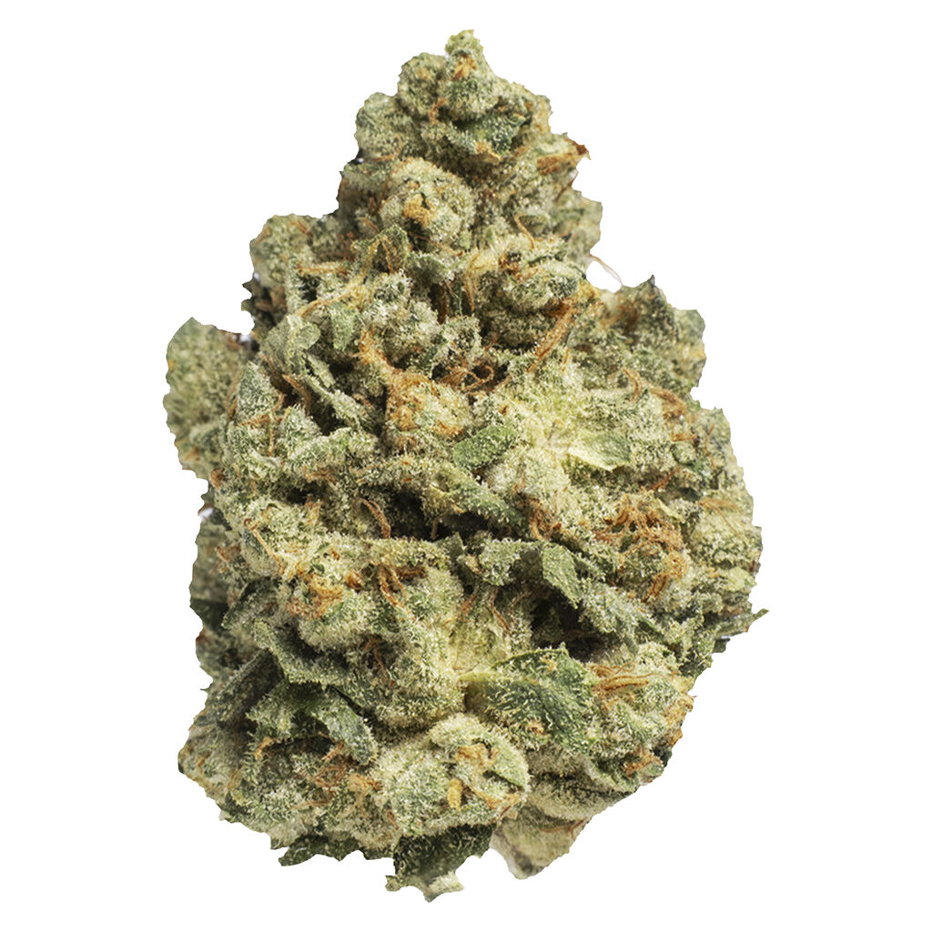 Cole's Kush