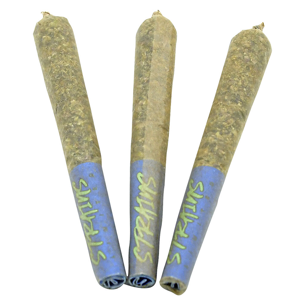 Better Than Your GP Pre-Roll