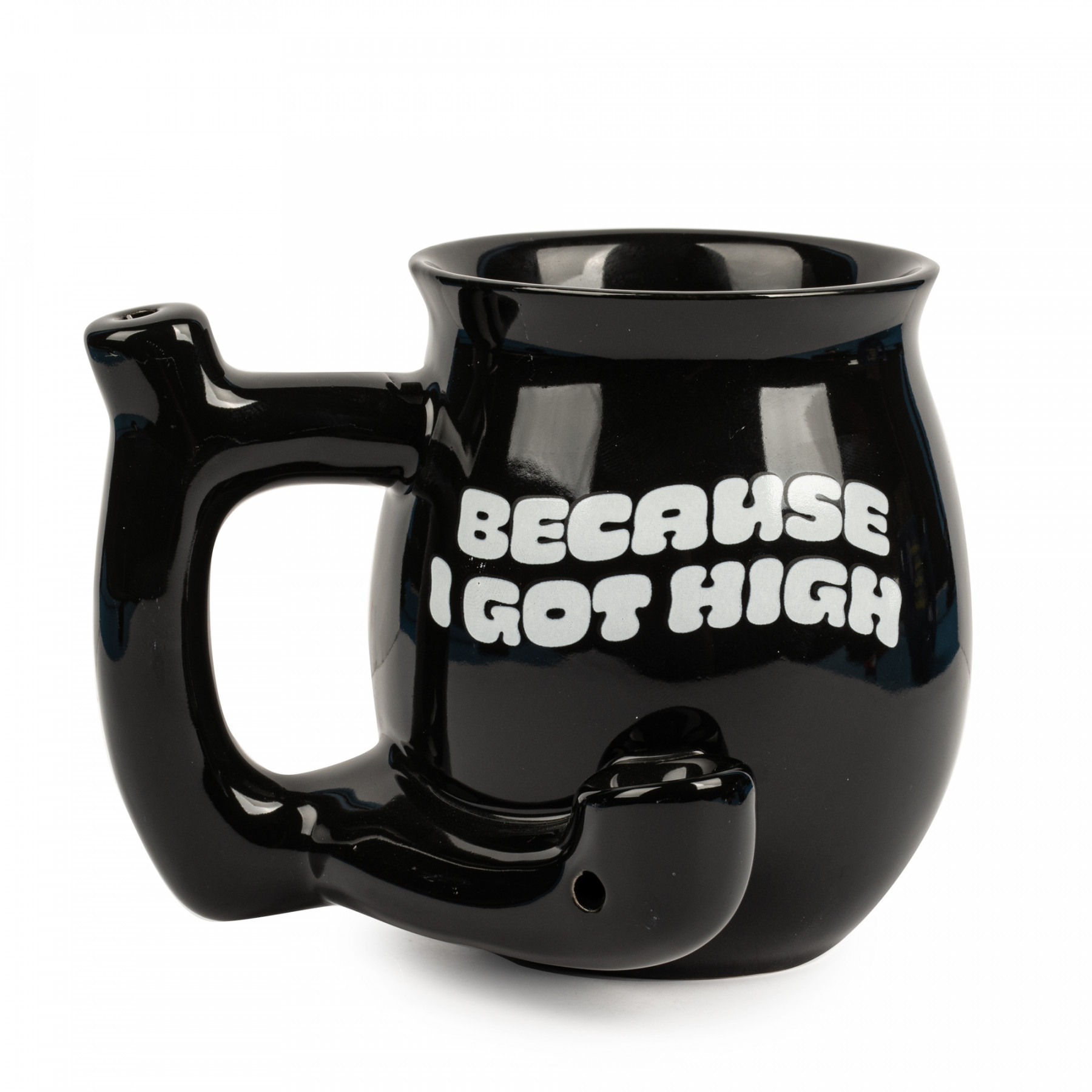 Ceramic Mug Pipes