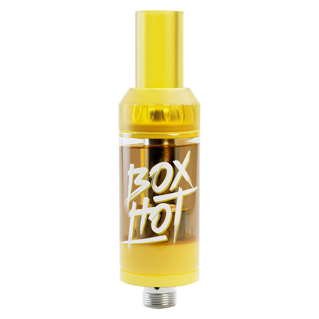 Pineapple Express 510 Thread Cartridge