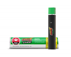 Megamelon All-In-One - Hybrid - 0.3g