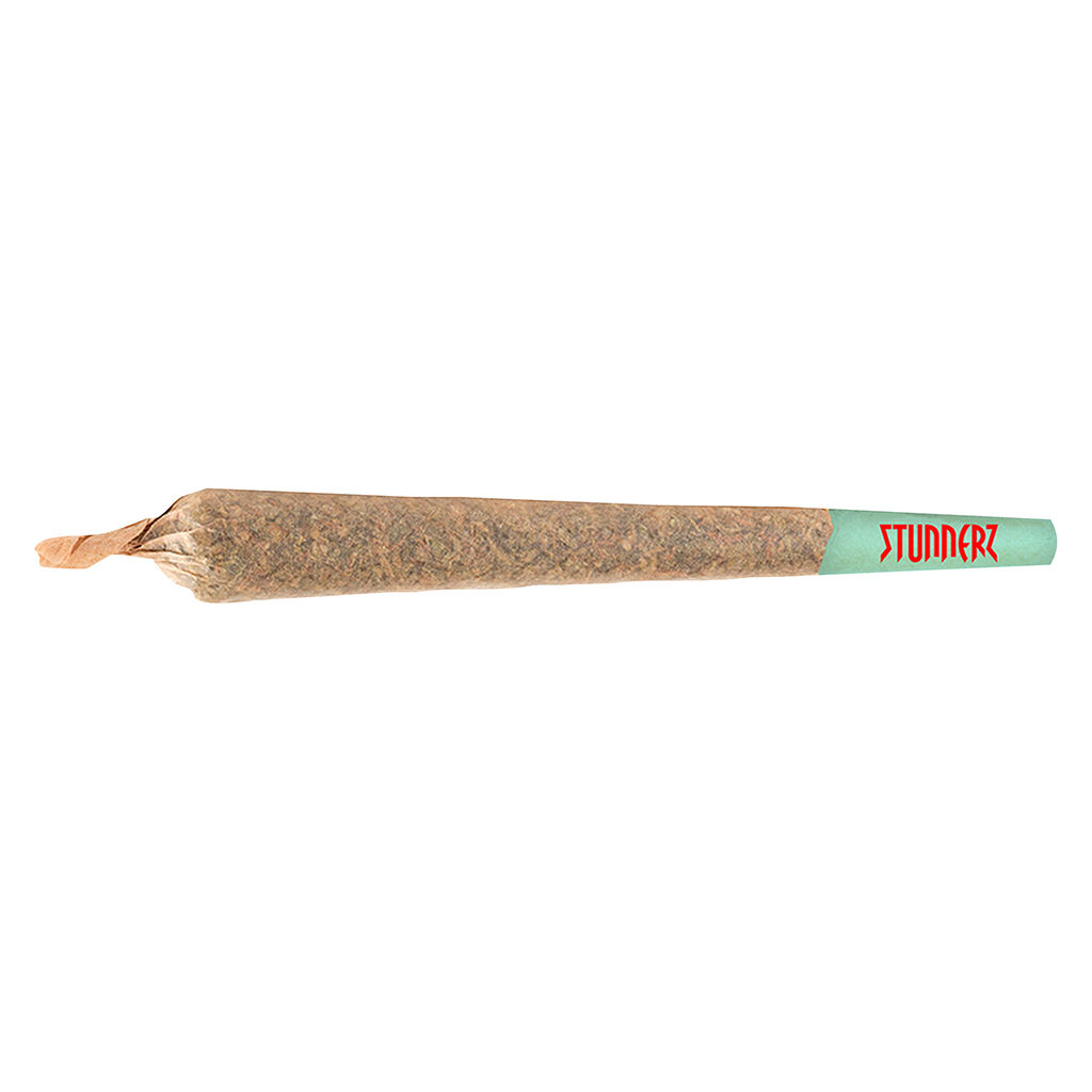Fruit Cobbler Pre-Roll - Hybrid 2