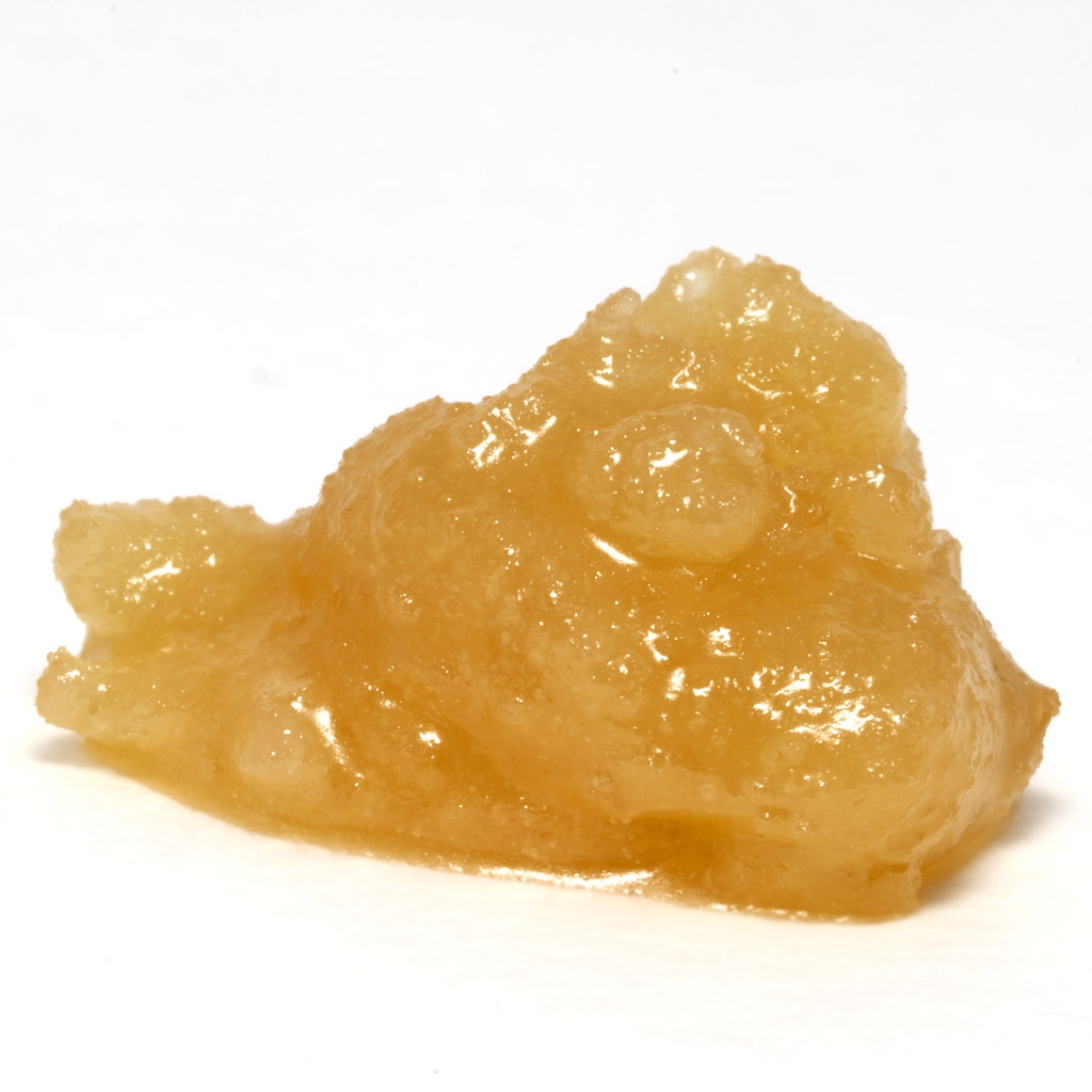 Apricot Kush Live Sugar