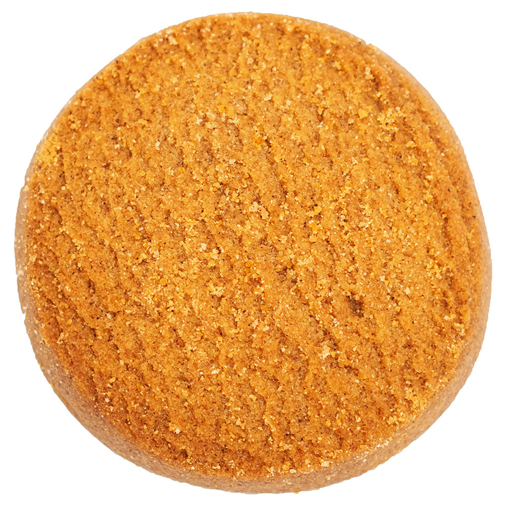 Cinnamon Biscuit