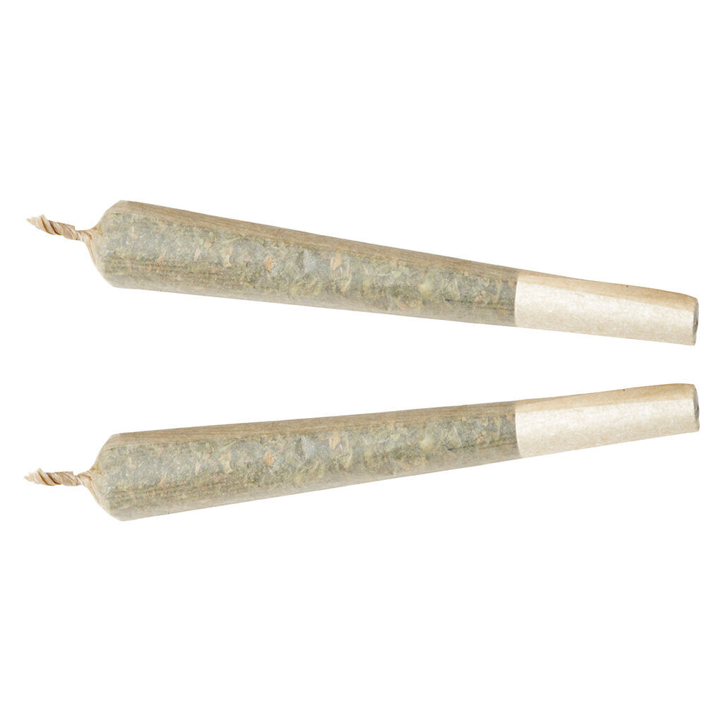 Purple Punch Pre-Roll 2
