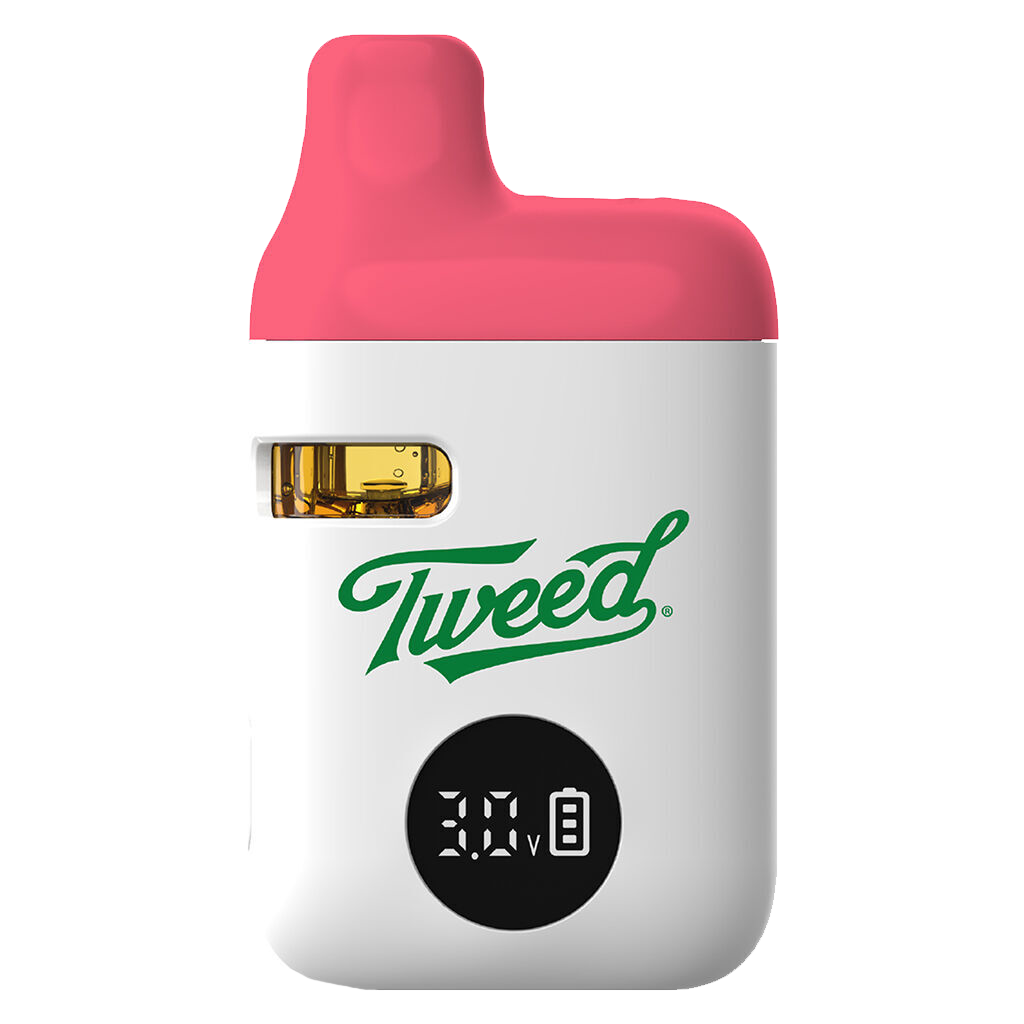 Sour Raspberry Liquid Diamonds AIO