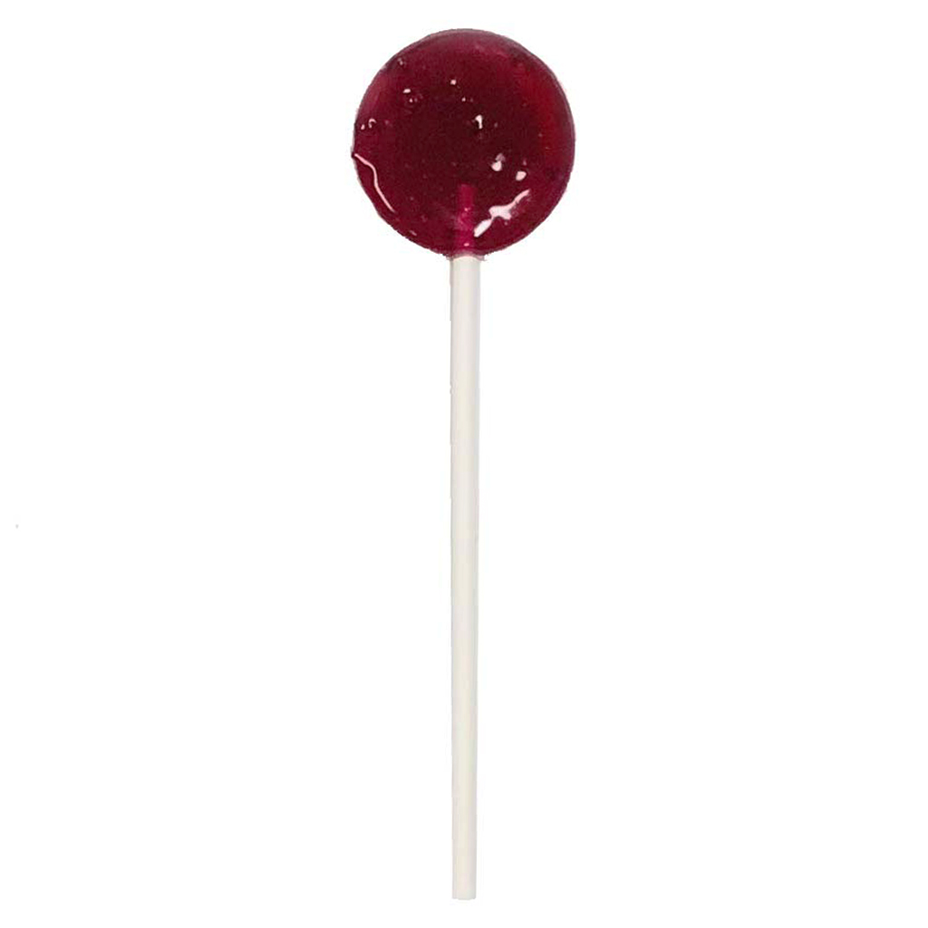Cherry Lollipop