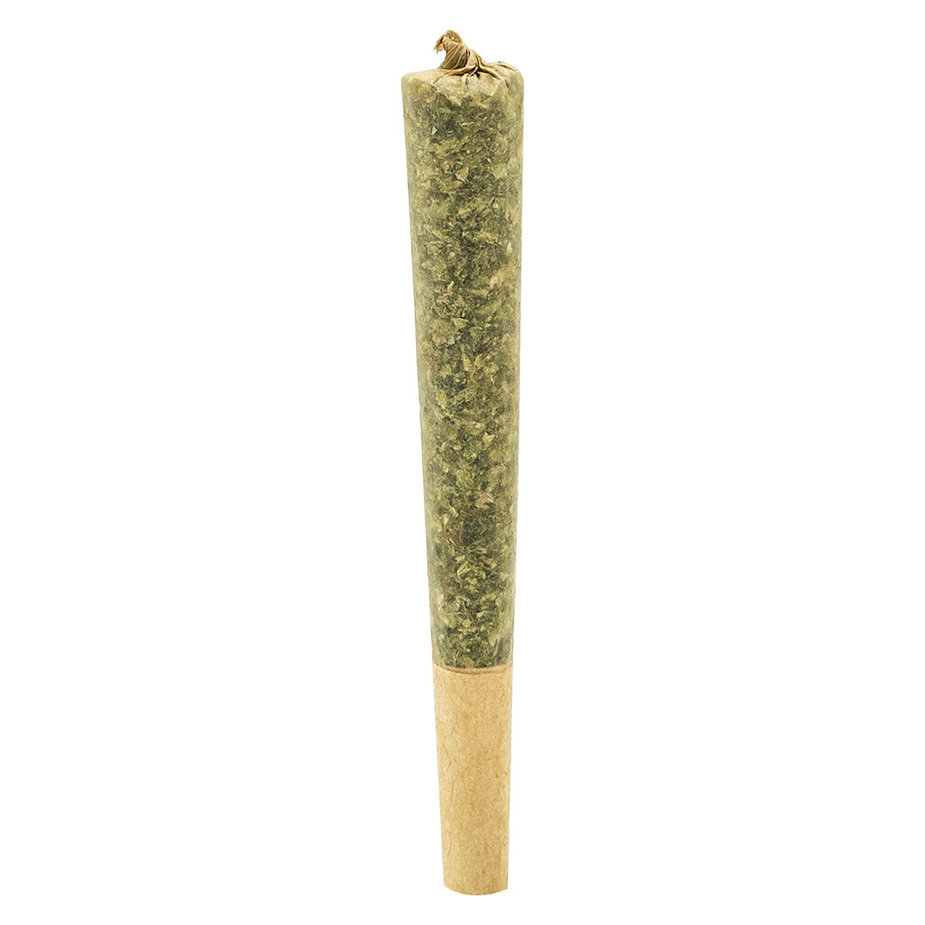 Mosa x Blood Orange Dank 1 Infused Pre-Roll