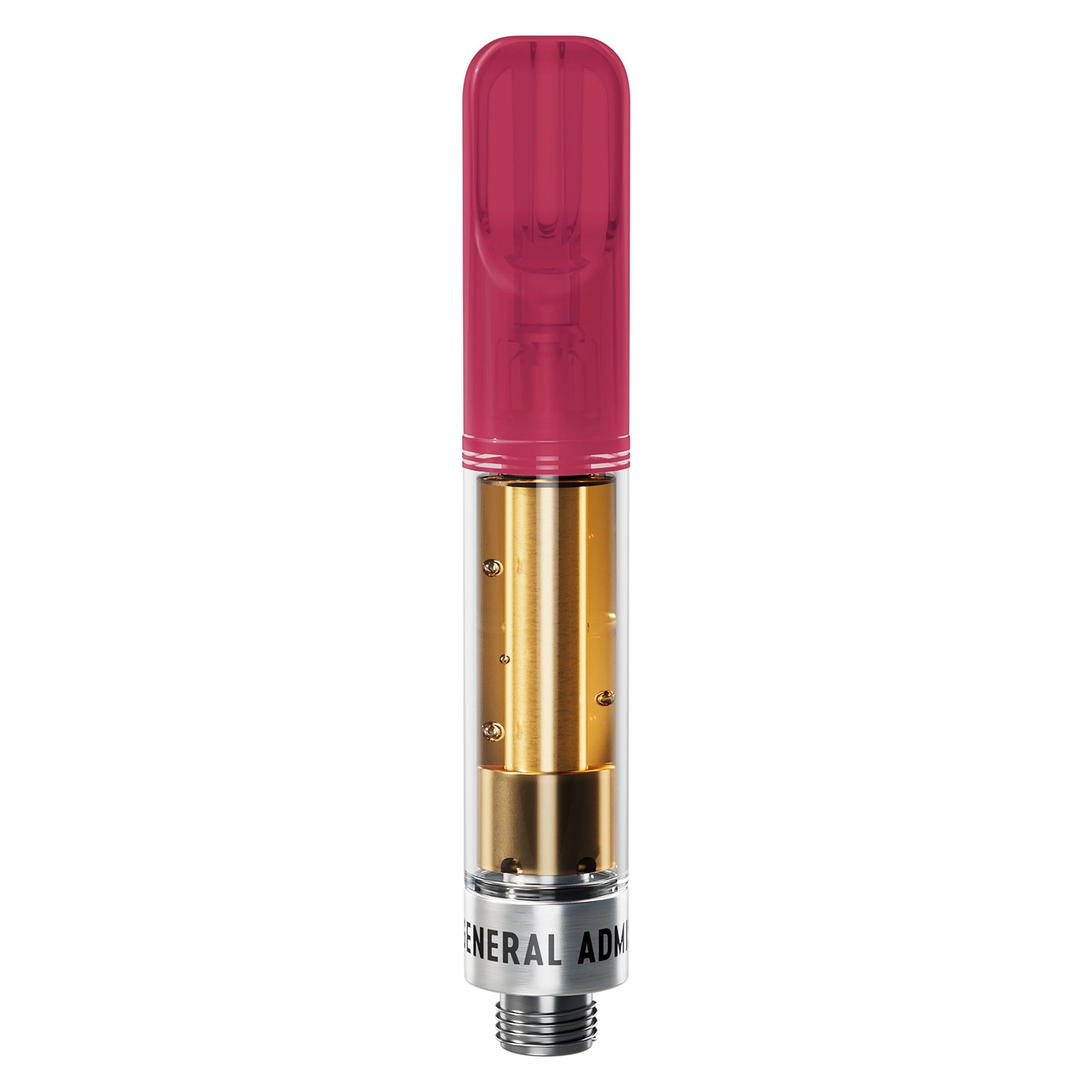 Grape Grenade Indica Liquid Diamon 510 Thread Vape Cartridge
