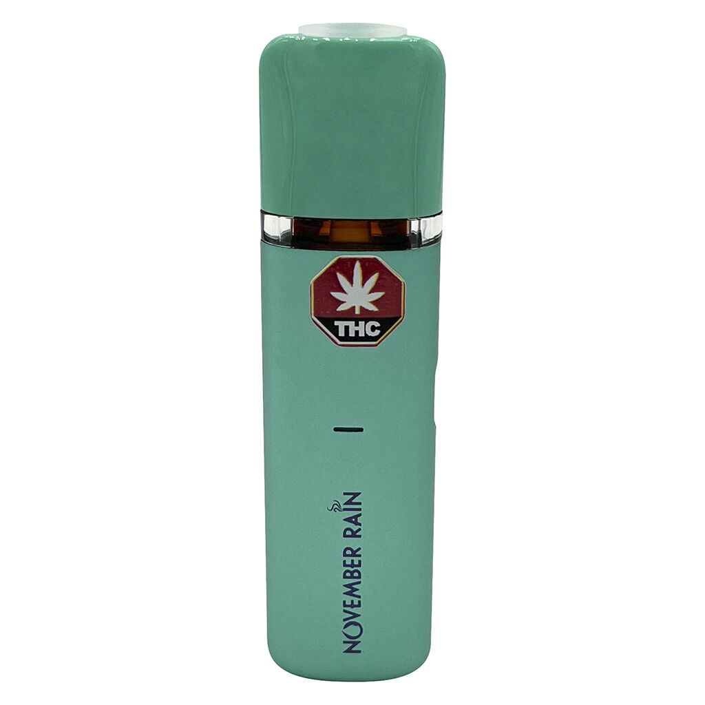 Canadian Thunder Rosin Bar Disposable Vape
