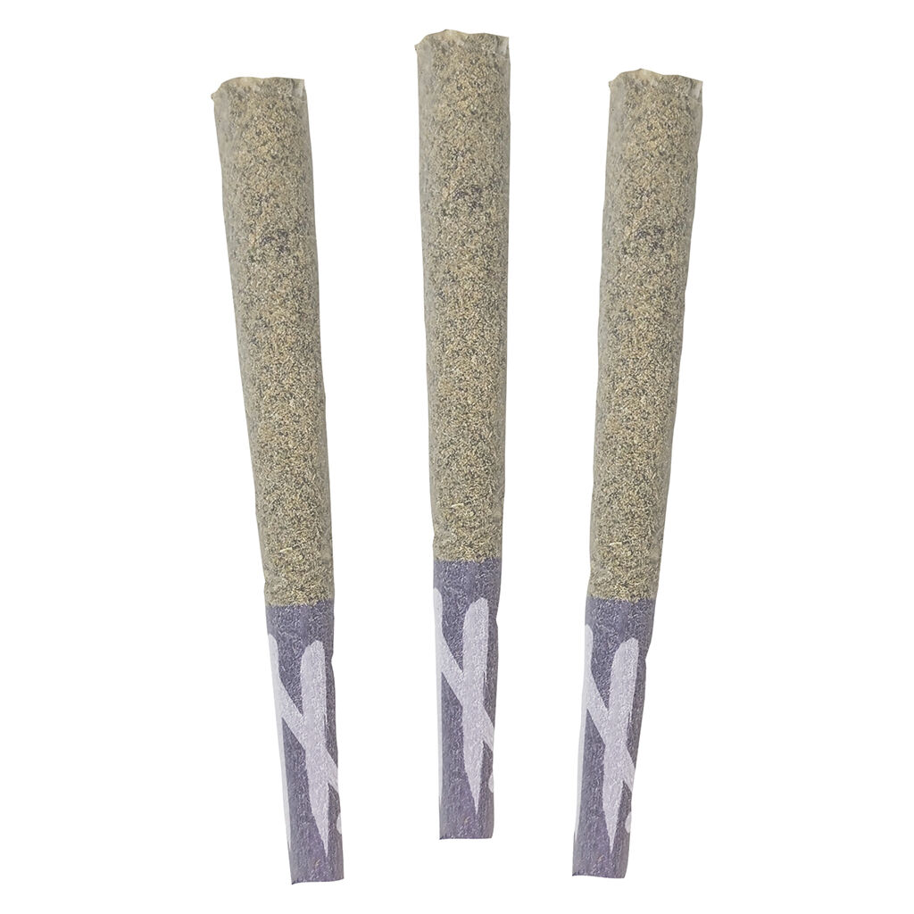 Limited Reserve Pre-Roll