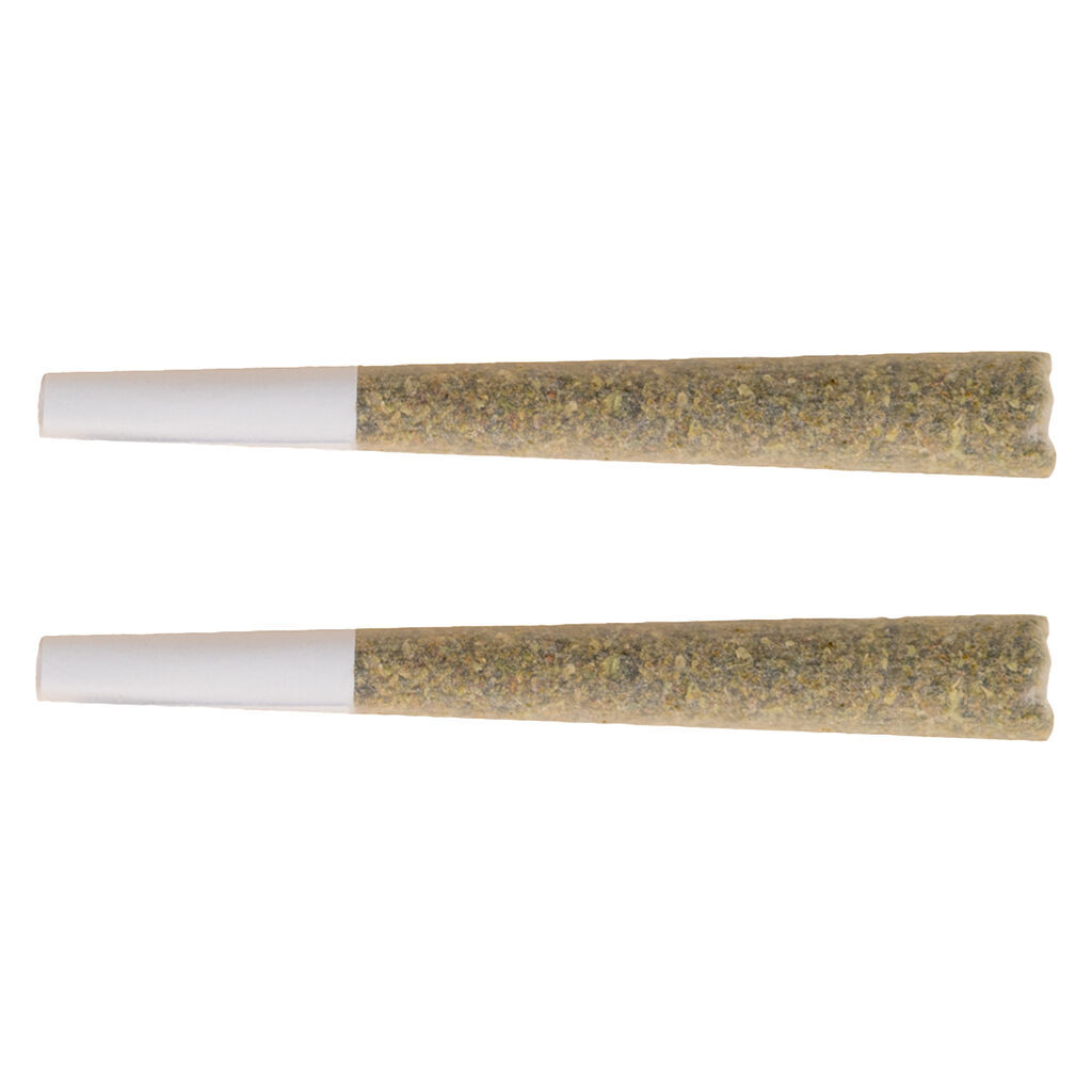 STIX Pre-Roll