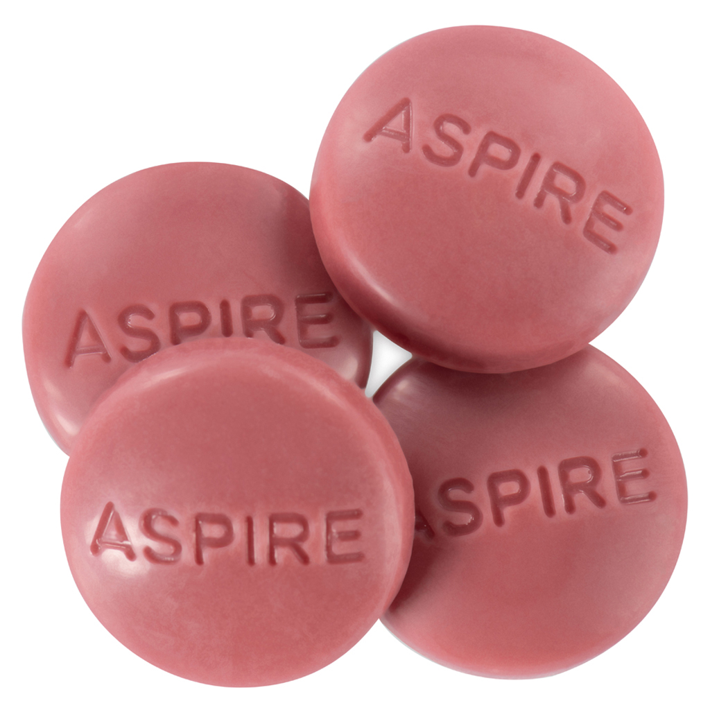 MICROLIFE THC Ruby Chocolate