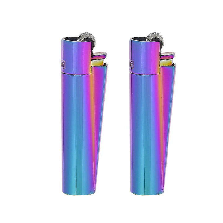 Clipper Lighters 30