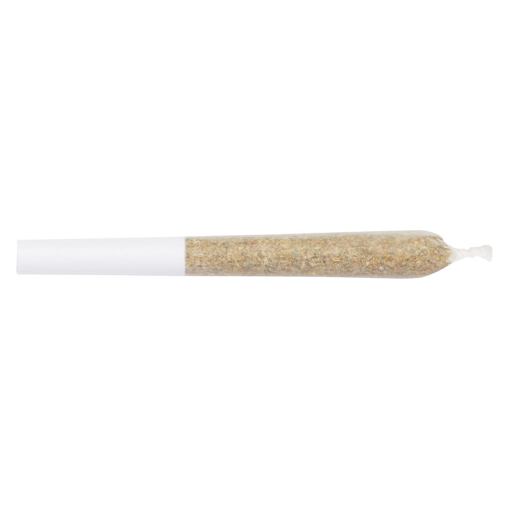 Quickies Citrus Candy Cake Pre-Roll