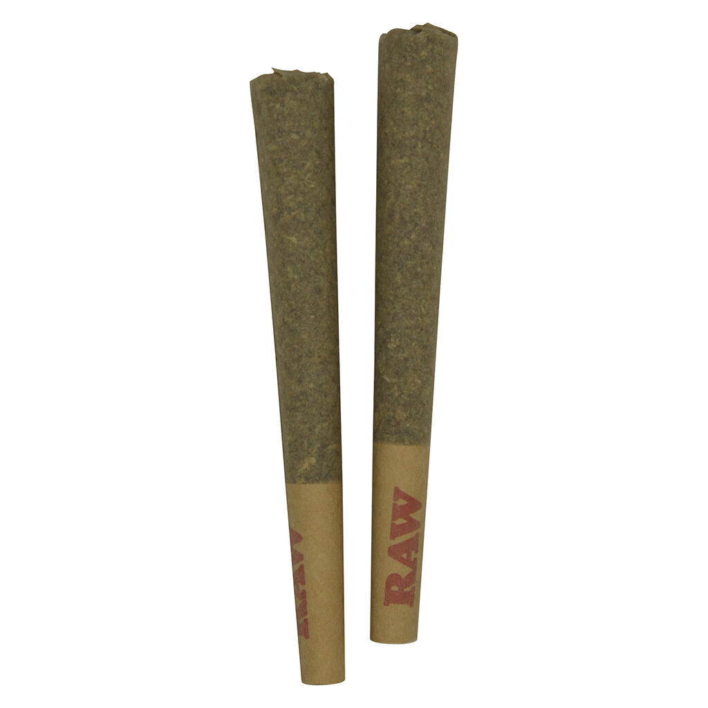 Lit OG Pre-Roll