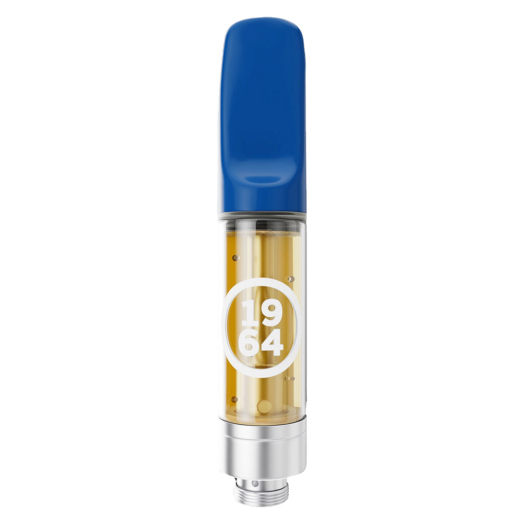 Blue Dream FSE Resin 510 Thread Cartridge