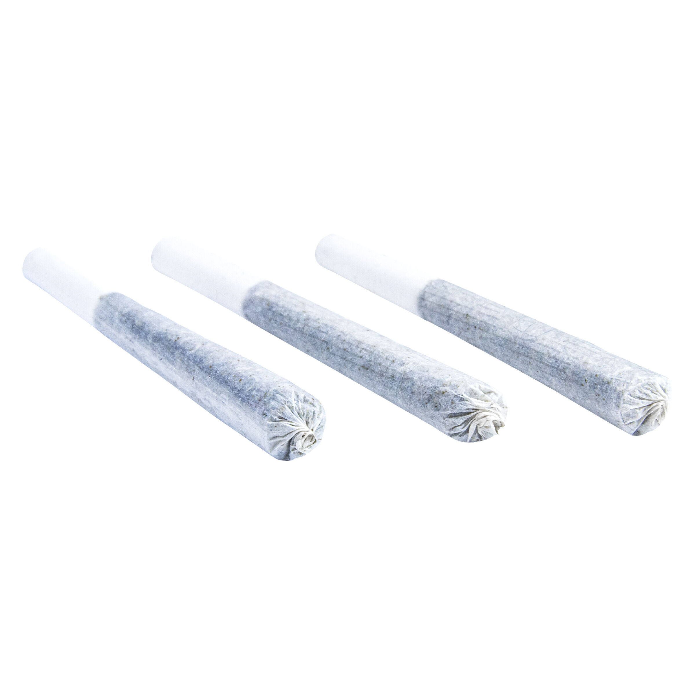 "Hat-trick" Bubble Hash Infused Pre-Roll