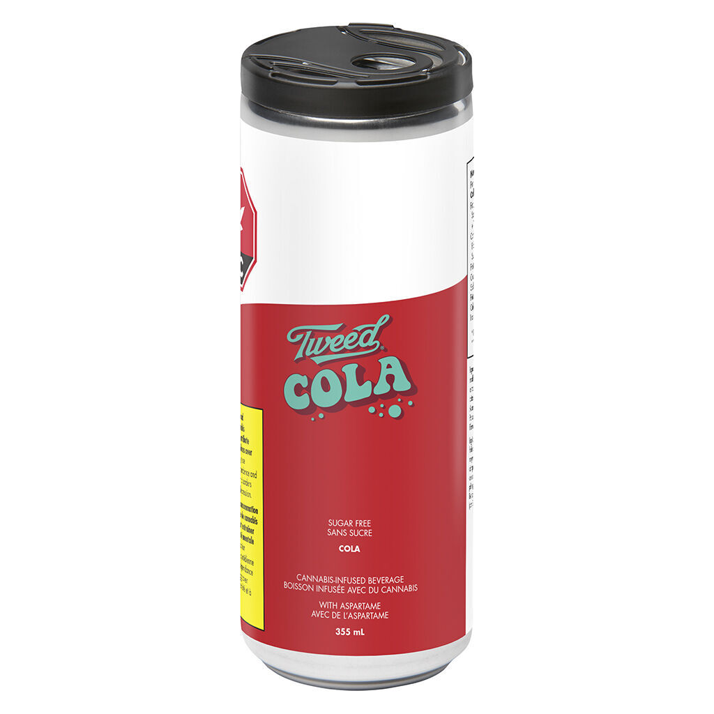 Sugar-Free Cola