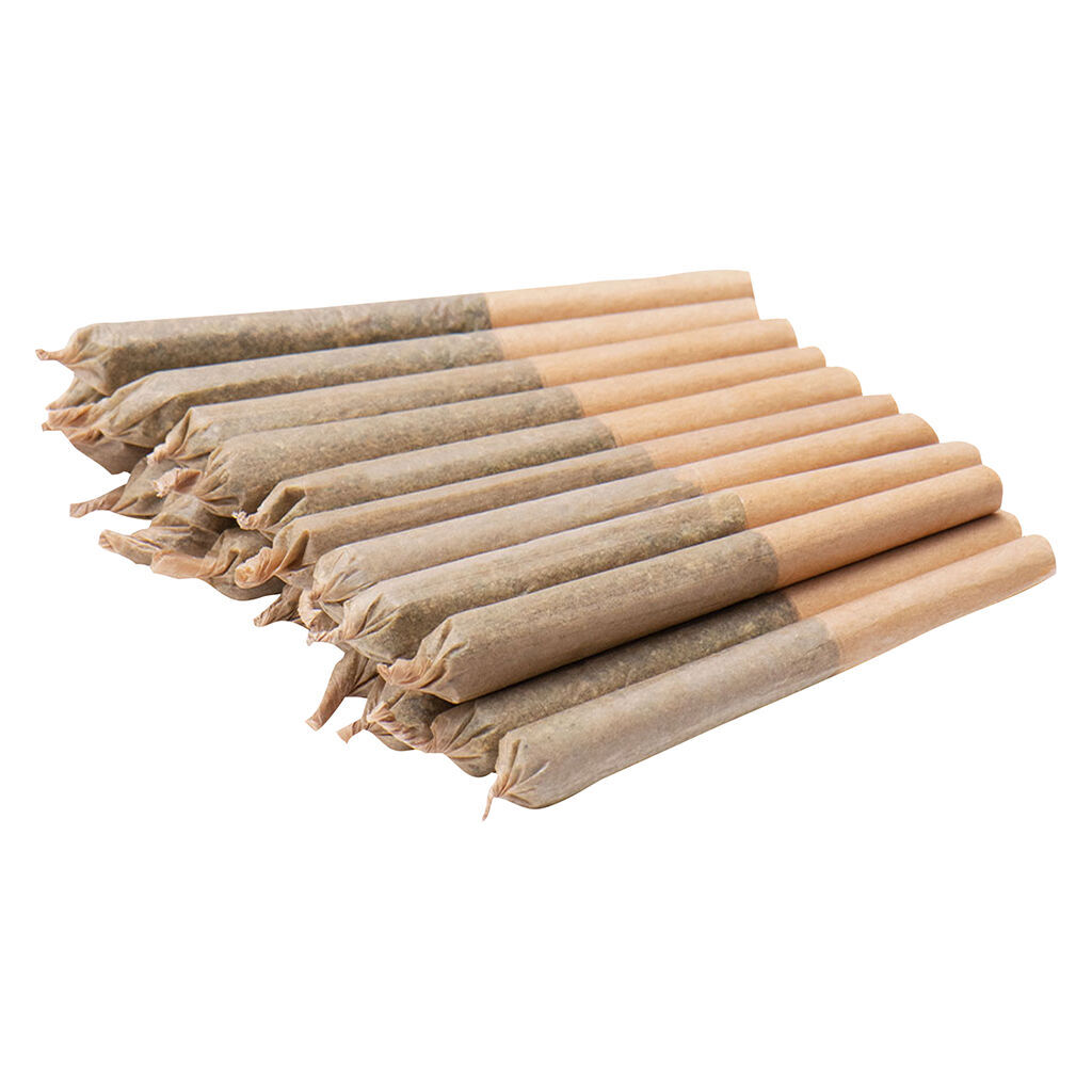 BC Purple Kush Jar of Js Pre-Roll 2