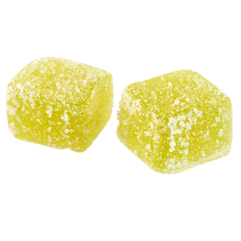Super Sour Limeade Soft Chews