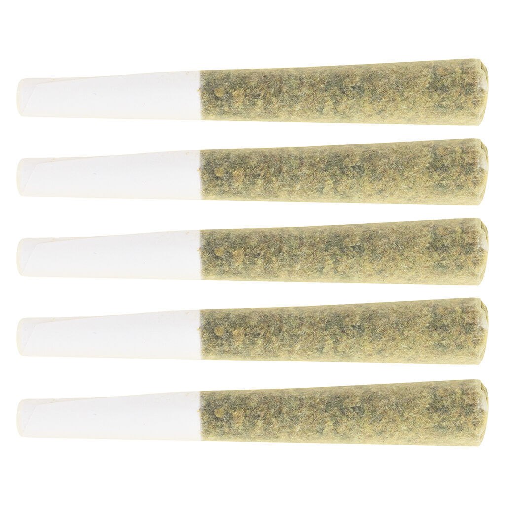 Shot Caller Pre-Roll
