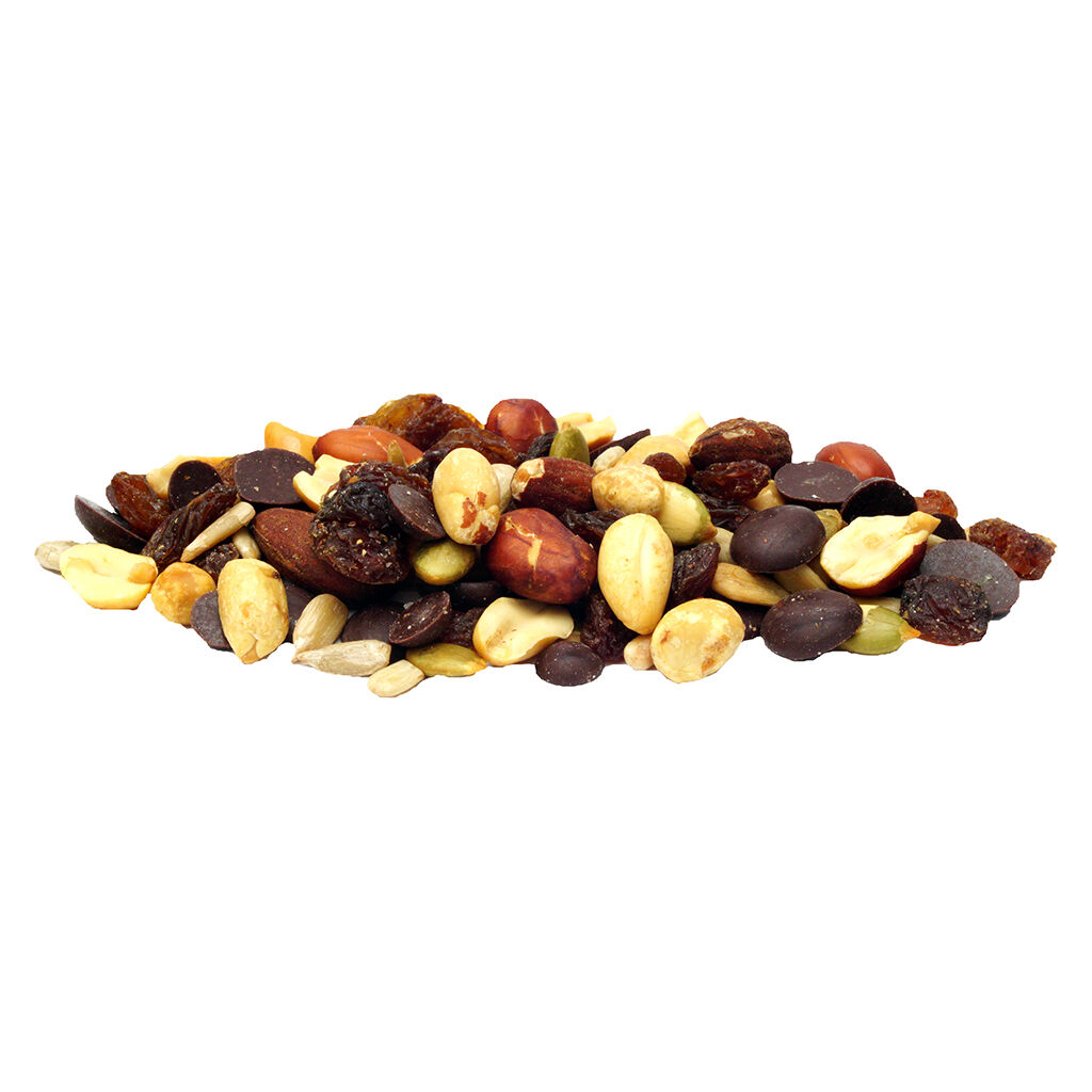 Hoodoos Trail Mix Indica