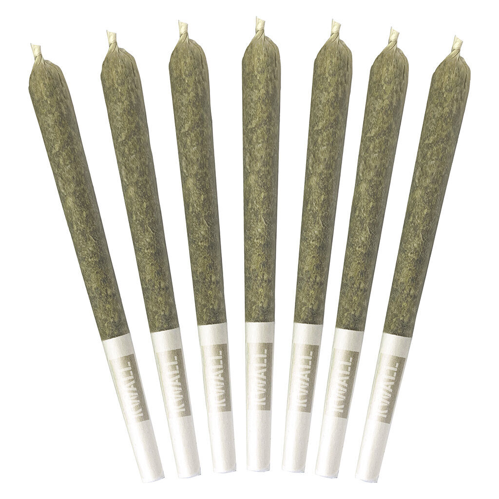 Death Vader Pre-Roll 2