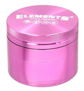 Elements Grinder 2