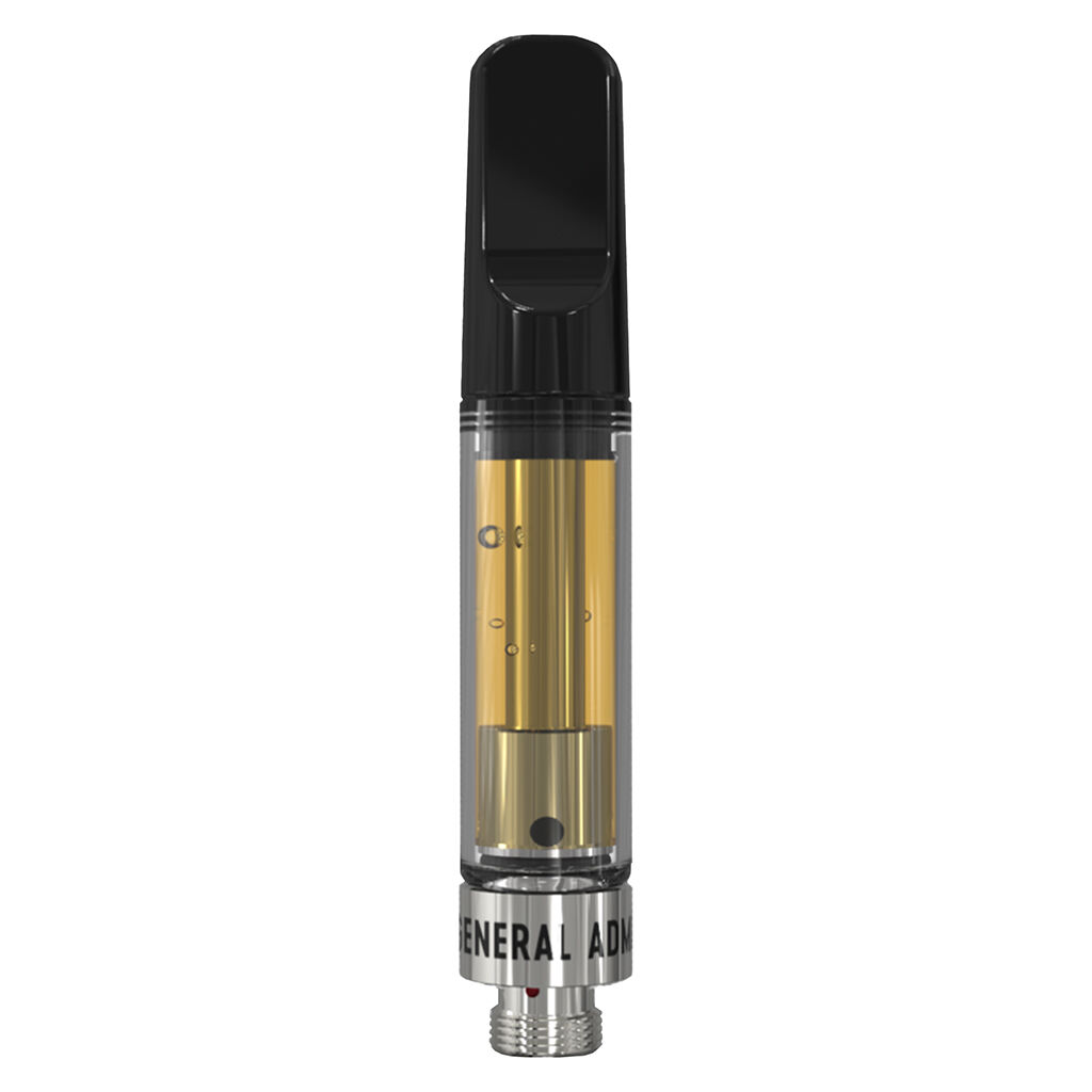 5 Loco Sativa 1:0 510 Thread Cartridge 2