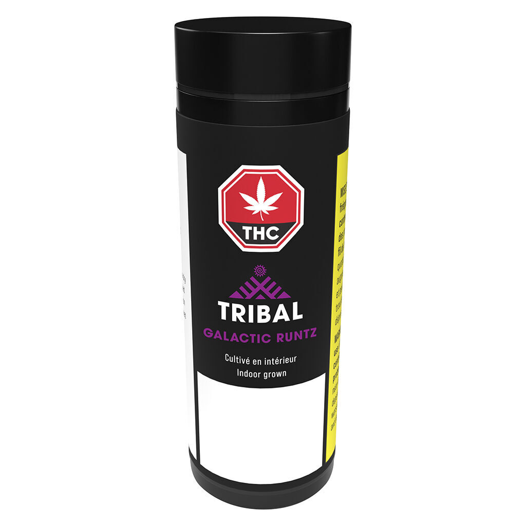 Galactic Rntz Pre-Roll