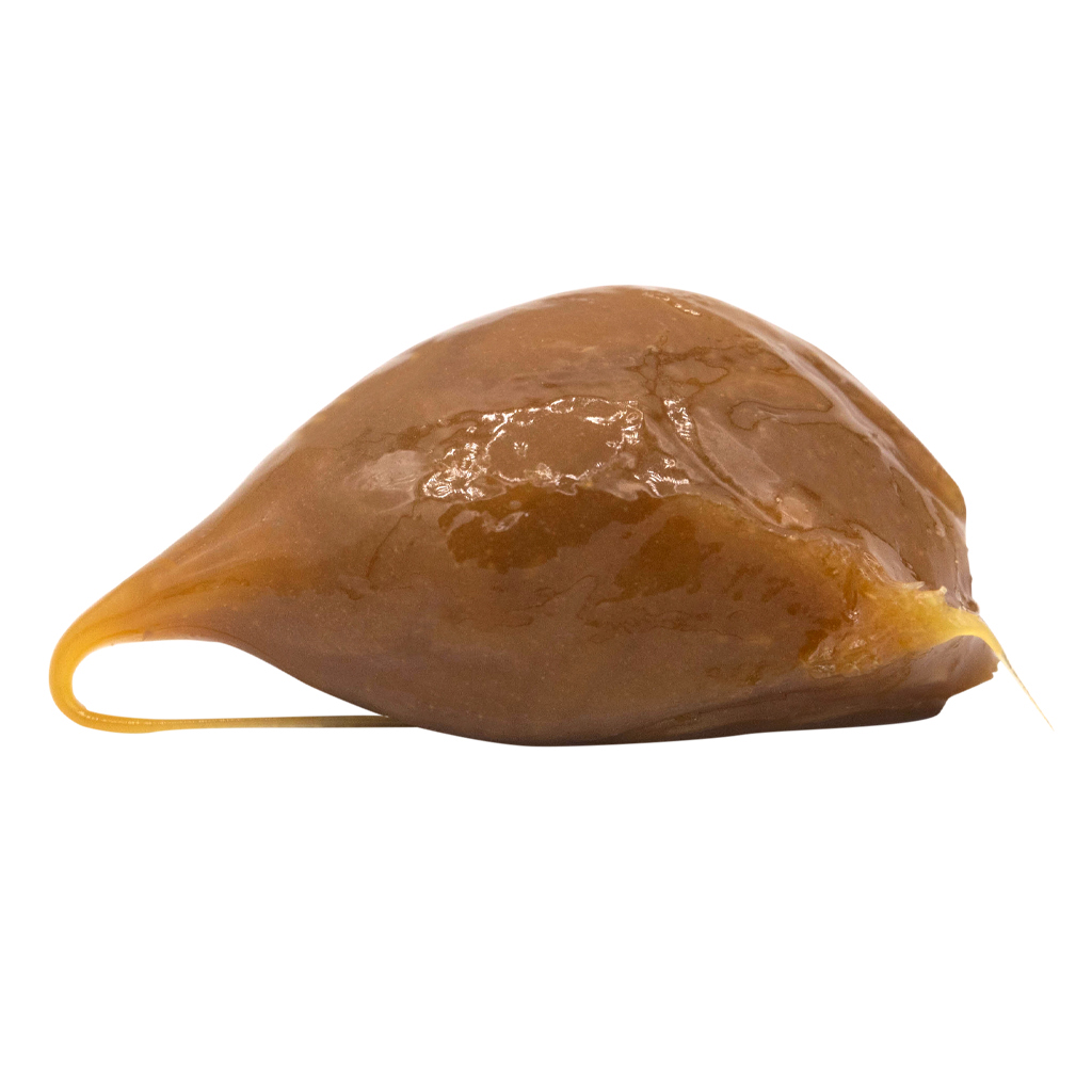 - Krypto Chronic #2 Flower Rosin