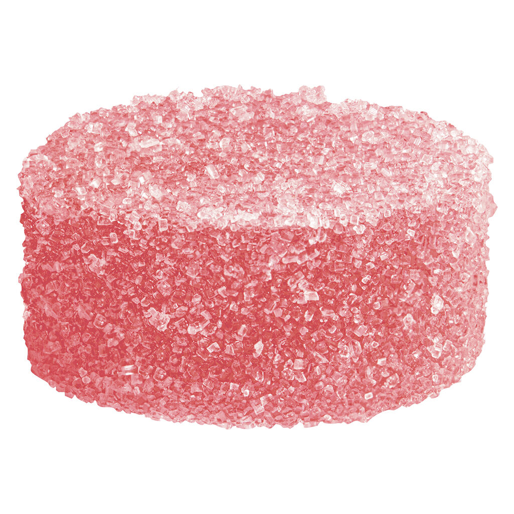 Superberry Lemonade MAX 10 THC Gummy